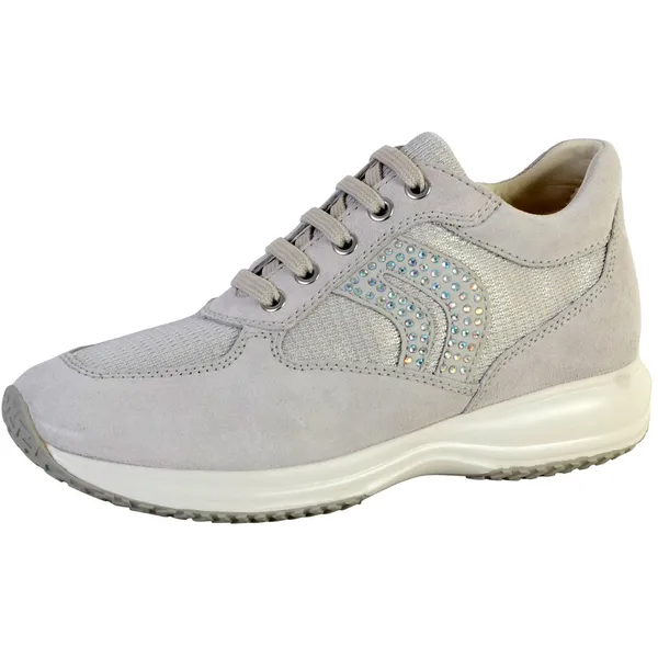 GEOX GEOX D Happy C trainers — vergelijk prijzen bij 1 winkel