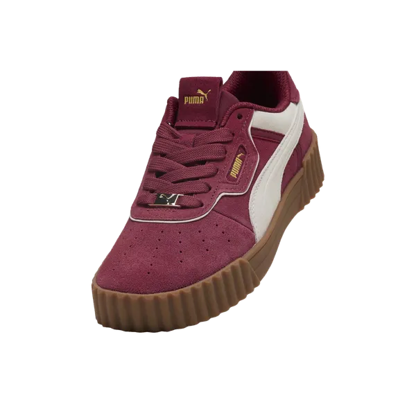 Puma Carina 3.0 Luxe SD Rood, vergelijk prijzen bij 1 winkel
