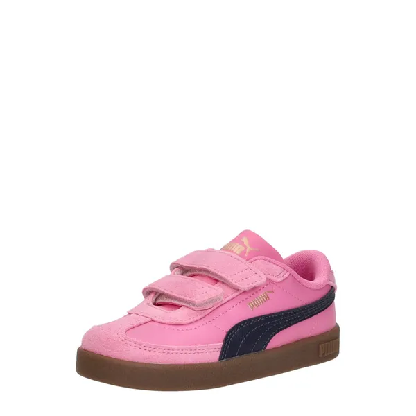 Puma Club Era II Roze, foto 2 van 4