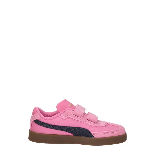 Puma Club Era II Roze, foto 4 van 4