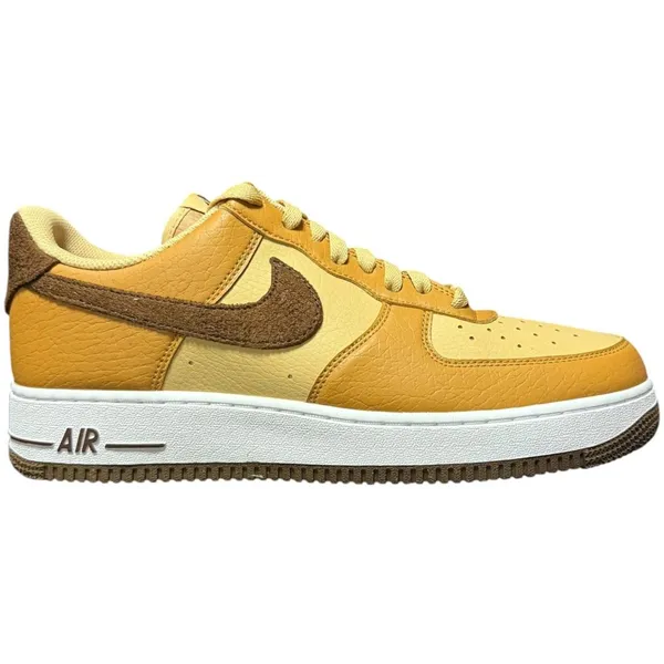 Nike Nike Air Force 1 '07 - Next Nature - Cacao — vergelijk prijzen bij 1 winkel