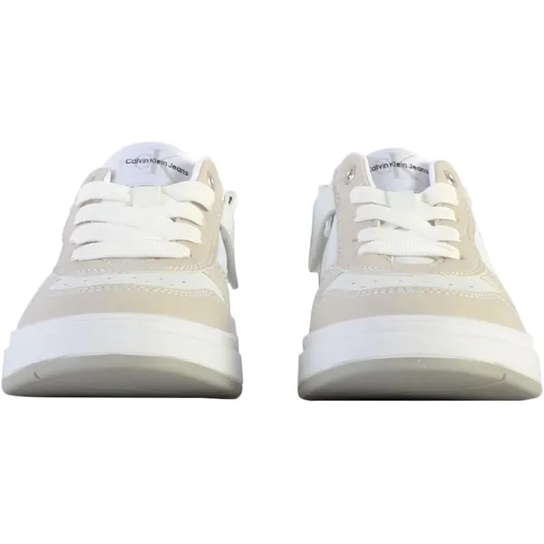 Calvin Klein Calvin Klein Jeans Kinderschoenen met laag uitgesneden kant — vergelijk prijzen bij 1 winkel