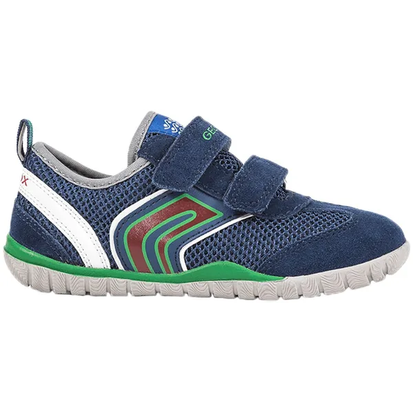 GEOX GEOX J Trifon kinderschoenen — vergelijk prijzen bij 1 winkel