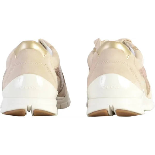 GEOX GEOX Leren Sukie sportschoenen — vergelijk prijzen bij 1 winkel