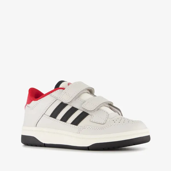 adidas adidas Rapid Court kinder sneakers grijs — vergelijk prijzen bij 1 winkel