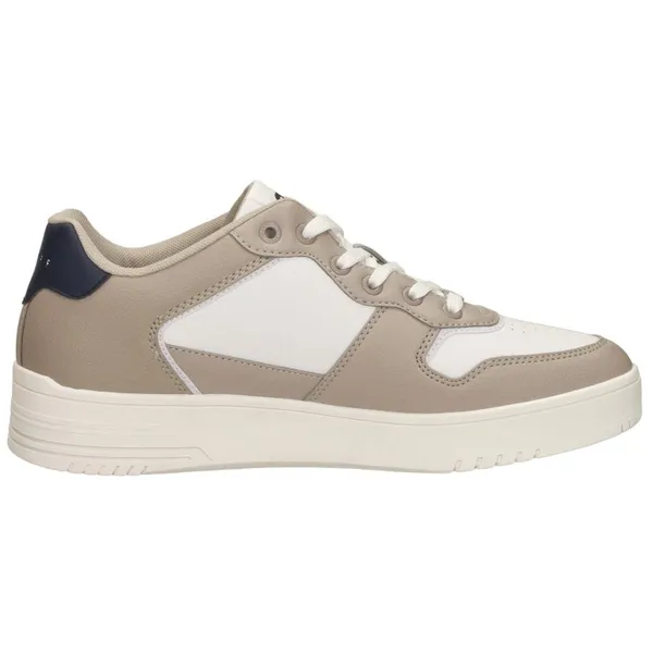 Cruyff Cruyff Royal C Sneakers Laag - Beige — vergelijk prijzen bij 1 winkel