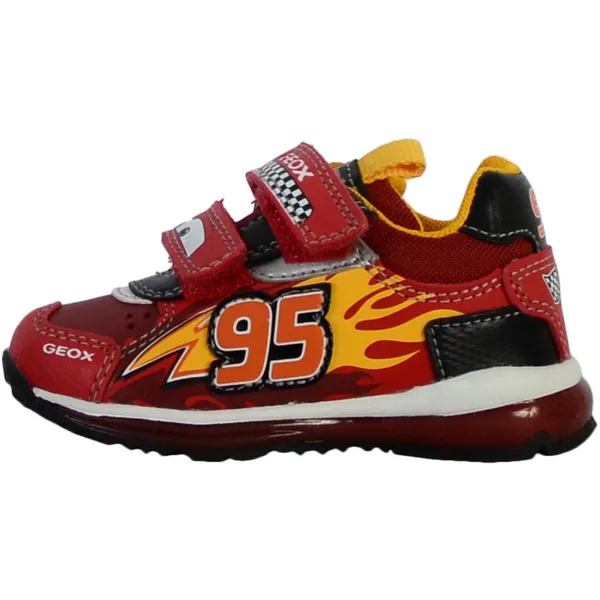 GEOX GEOX Todo kinderschoenen — vergelijk prijzen bij 1 winkel