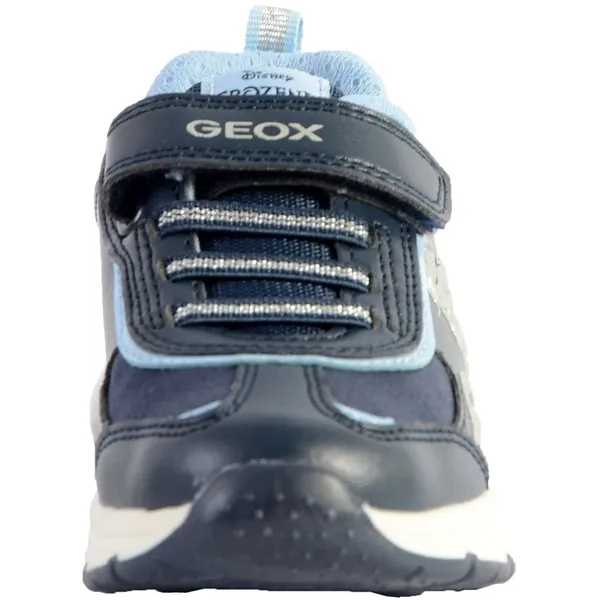 GEOX GEOX J Spaceclub G. B kinderschoenen — vergelijk prijzen bij 1 winkel