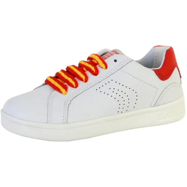 GEOX GEOX Djrock B trainers — vergelijk prijzen bij 1 winkel