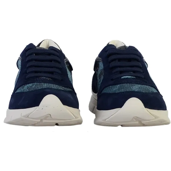 GEOX GEOX Leren Sukie sportschoenen — vergelijk prijzen bij 1 winkel