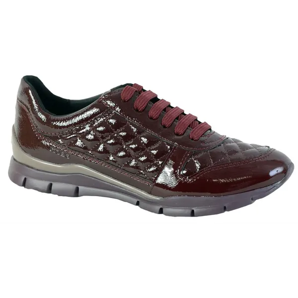 GEOX GEOX D Sukie D Sneakers - GBK NAPL+NAPL — vergelijk prijzen bij 1 winkel