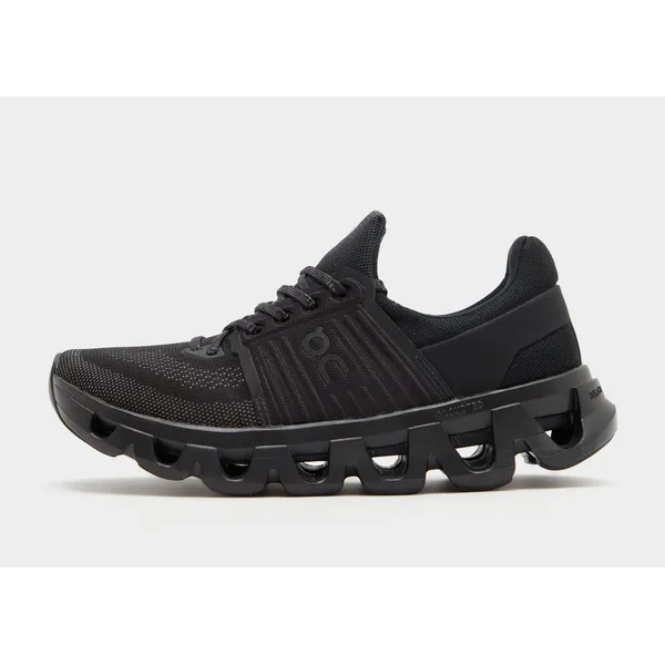 ON Running On Running Cloudswift 4 AD Dames - Zwart- Dames, Zwart — vergelijk prijzen bij 1 winkel