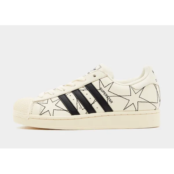 adidas Originals SUPERSTAR II SCHOENEN - Wit- Dames, Wit