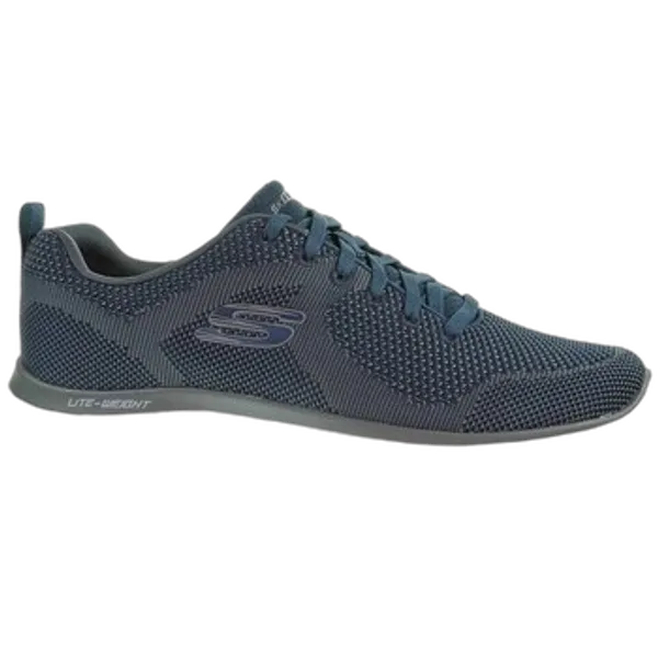 Skechers Lage Sneakers Skechers Summits Brisbane — vergelijk prijzen bij 1 winkel