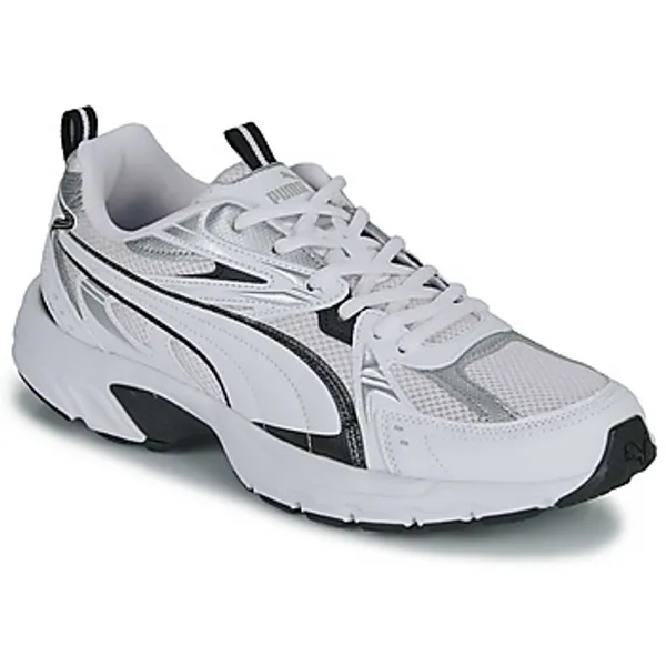 Puma Lage Sneakers Puma Milenio Tech — vergelijk prijzen bij 2 winkels