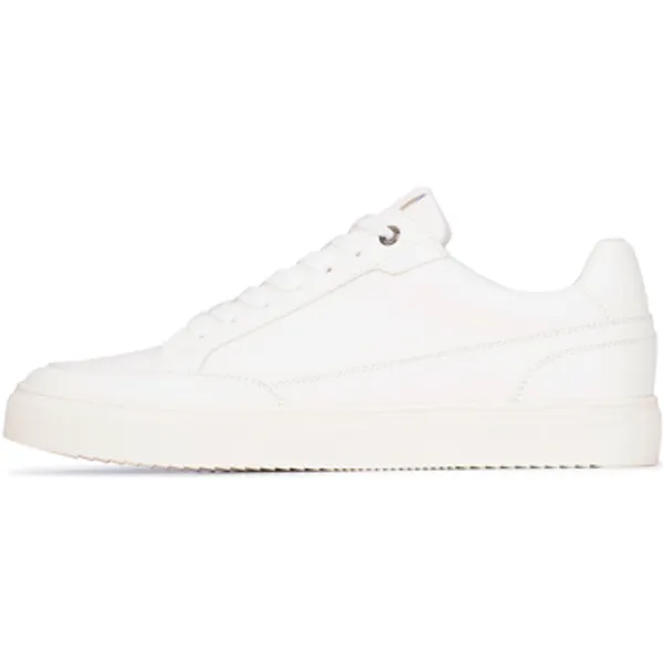 Poelman Lage Sneakers Poelman LEVI Heren sneakers — vergelijk prijzen bij 1 winkels