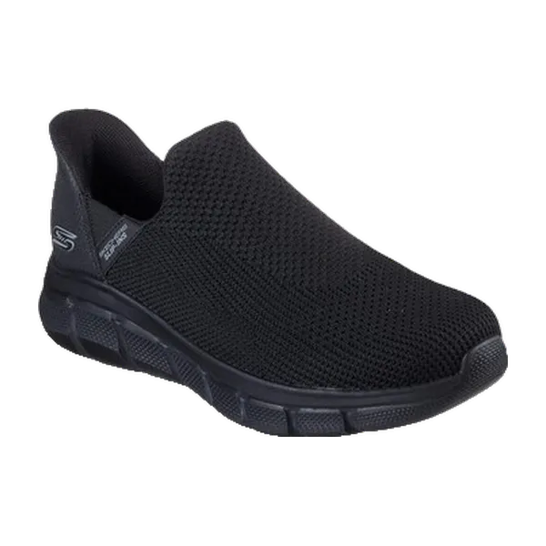 Skechers Arch Fit Footsteps Day Dream Zwart, vergelijk prijzen bij 1 winkel
