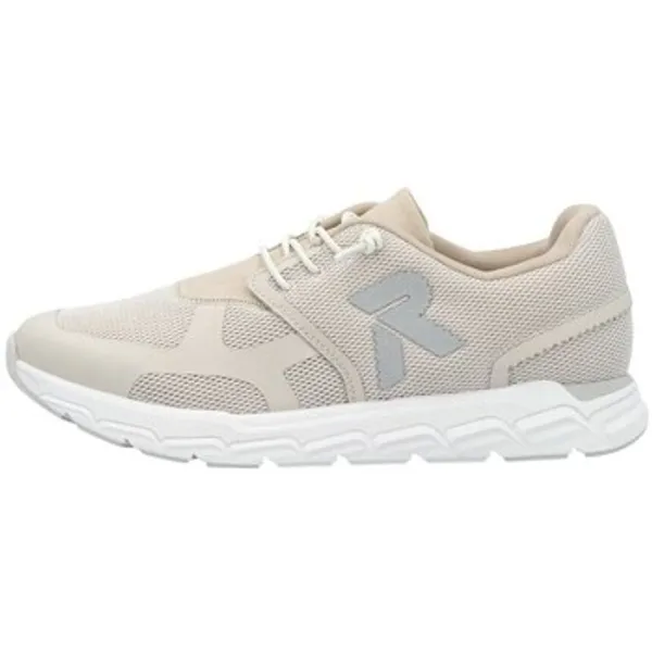 Rieker Lage Sneakers Rieker M900060 — vergelijk prijzen bij 1 winkel
