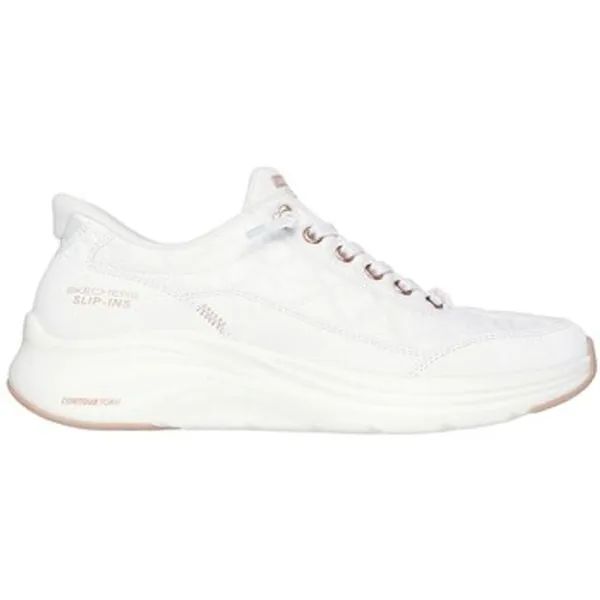 Lage Sneakers Skechers Slip-ins Contour Foam