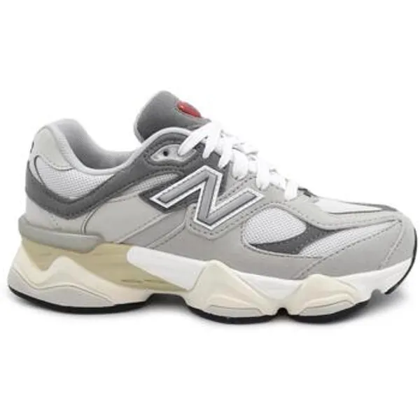 New Balance Lage Sneakers New Balance NEW-CCC-GC9060-GY — vergelijk prijzen bij 2 winkels