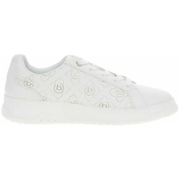 Bugatti Lage Sneakers Bugatti 435AQG1850002051 — vergelijk prijzen bij 1 winkel