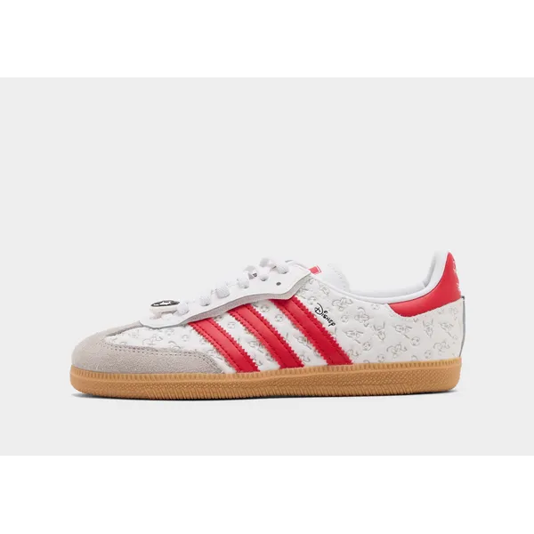 adidas Samba Og Children's - Wit - Kind, Wit