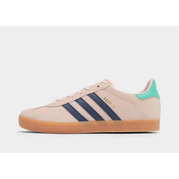 adidas Originals Gazelle Junior - Oranje, Oranje