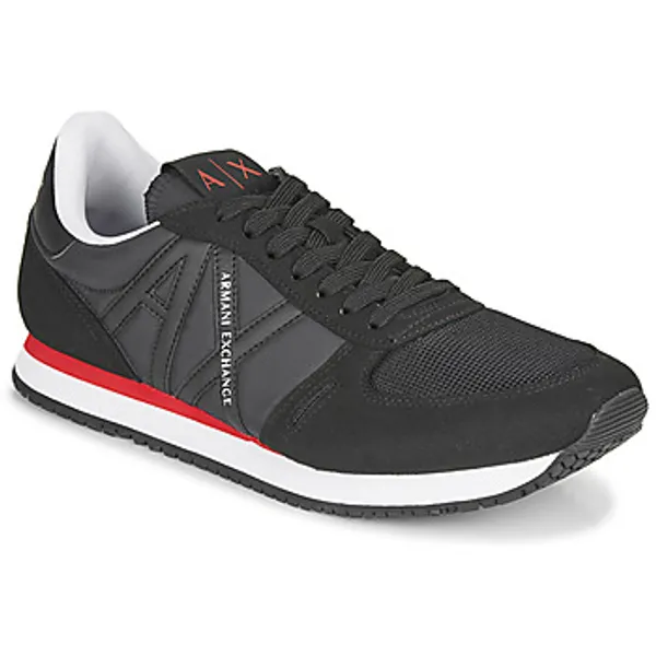 Armani Exchange XUX090-XV276 Zwart, vergelijk prijzen bij 1 winkel