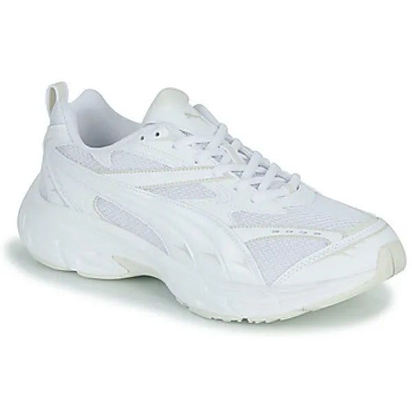 Puma Lage Sneakers Puma Phazer Base — vergelijk prijzen bij 1 winkel