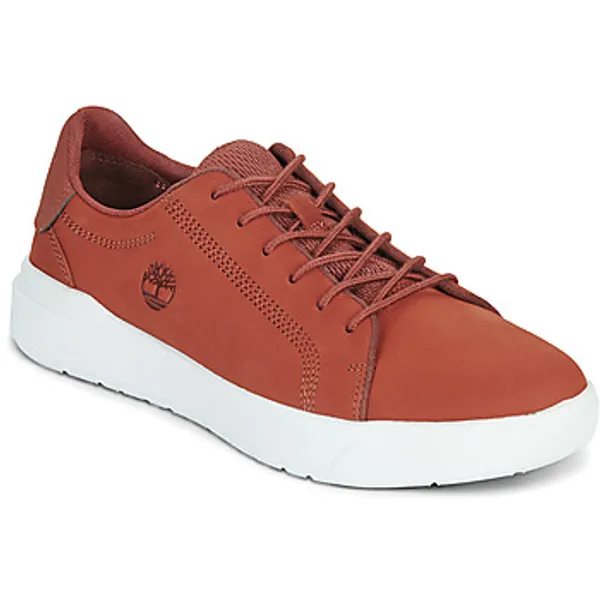 Timberland Lage Sneakers Timberland SENECA BAY LEATHER OX — vergelijk prijzen bij 1 winkel