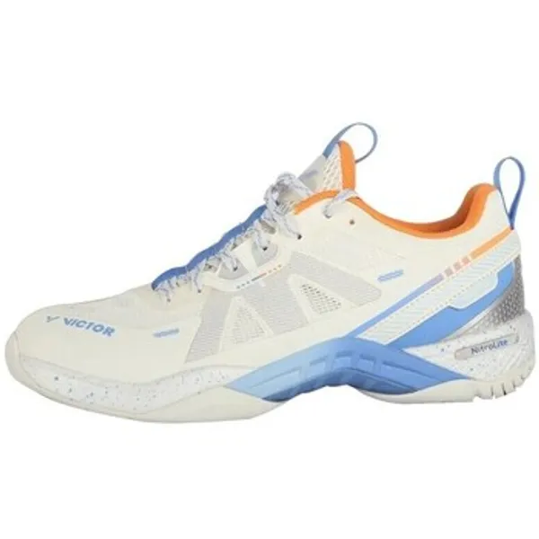 VICTOR Lage Sneakers Victor Nitrolite — vergelijk prijzen bij 1 winkel