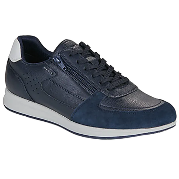Geox Lage Sneakers Geox U AVERY — vergelijk prijzen bij 1 winkel
