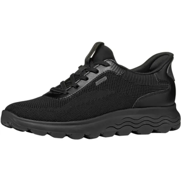 Geox Lage Sneakers Geox 267802 — vergelijk prijzen bij 1 winkel