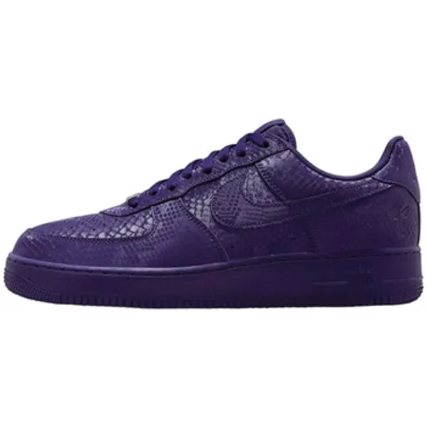 Nike Air Force 1 Violet
