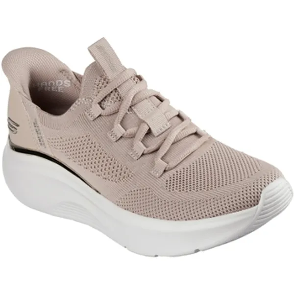 Skechers Lage Sneakers Beige, foto 2 van 2