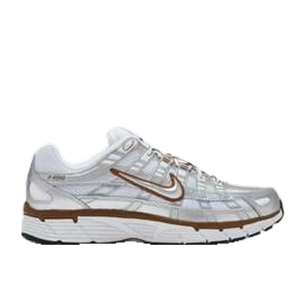 Nike P-6000 White Light British Tan, vergelijk prijzen bij 1 winkel
