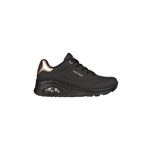 Skechers Uno Golden Air 177094/BBK Zwart, vergelijk prijzen bij 1 winkel
