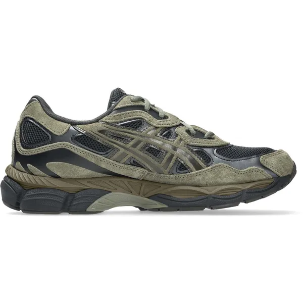ASICS Gel-NYC Fashion Wear Volwassen Groen, vergelijk prijzen bij 4 winkels