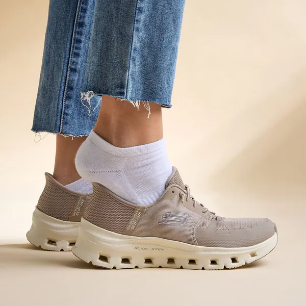 Skechers Summits-Fun Flare Bruin, vergelijk prijzen bij 1 winkel