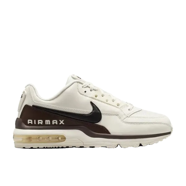 Nike Air Max LTD 3 Kleur Wit, vergelijk prijzen bij 2 winkels
