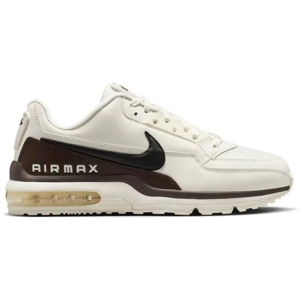 Nike Air Max LTD 3 Kleur Wit, foto 2 van 6