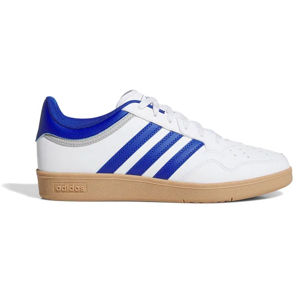 adidas adidas Hoops 4.0 Schoenen Wit EU 46 2/3 Man,Vrouw — vergelijk prijzen bij 1 winkel