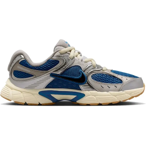 Nike V5 Kinder Sneakers Hq6411-401 - Kleur Blauw