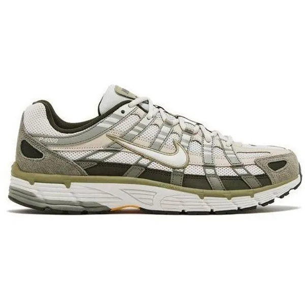 Nike P-6000 Kleur Groen, foto 2 van 3