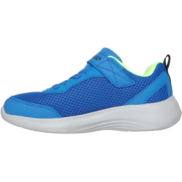Skechers Selectors Reset Bereikt Fashion Wear Blauw, vergelijk prijzen bij 1 winkel