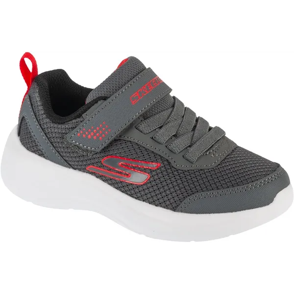 Skechers Selectors Reset Achieved voor Een Grijs Kids, vergelijk prijzen bij 1 winkel