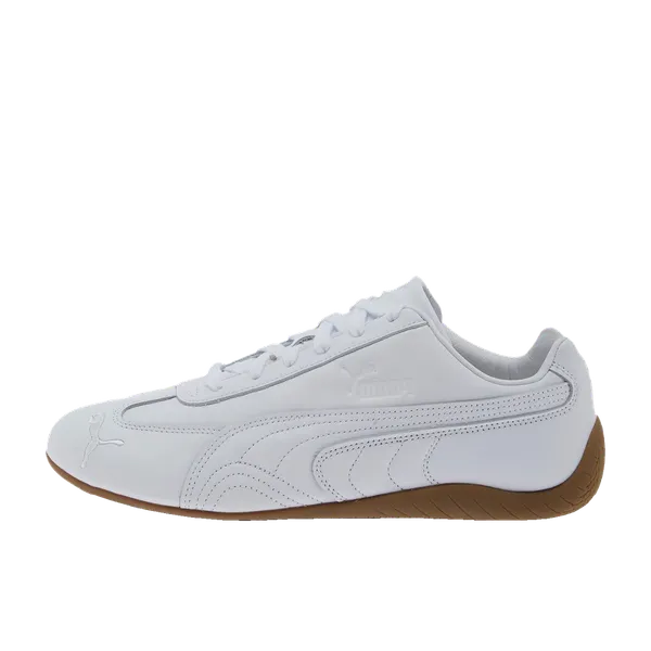 Puma Speedcat Wit Dames/Heren, vergelijk prijzen bij 1 winkel