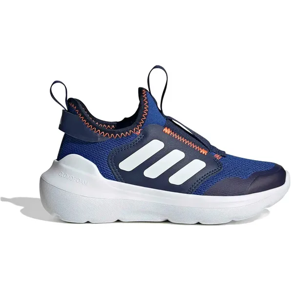 adidas Tensaur Comfort Blauw Kids, vergelijk prijzen bij 1 winkel