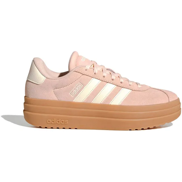Adidas VL Court Bold roze - wit