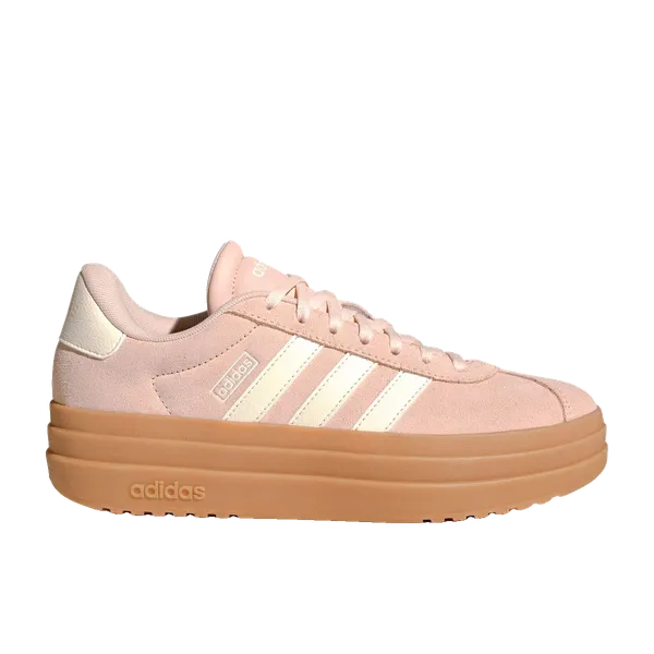 adidas VL Court Bold Roze, vergelijk prijzen bij 1 winkel